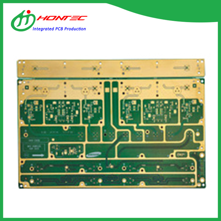 ISOLA FR408高周波PCB