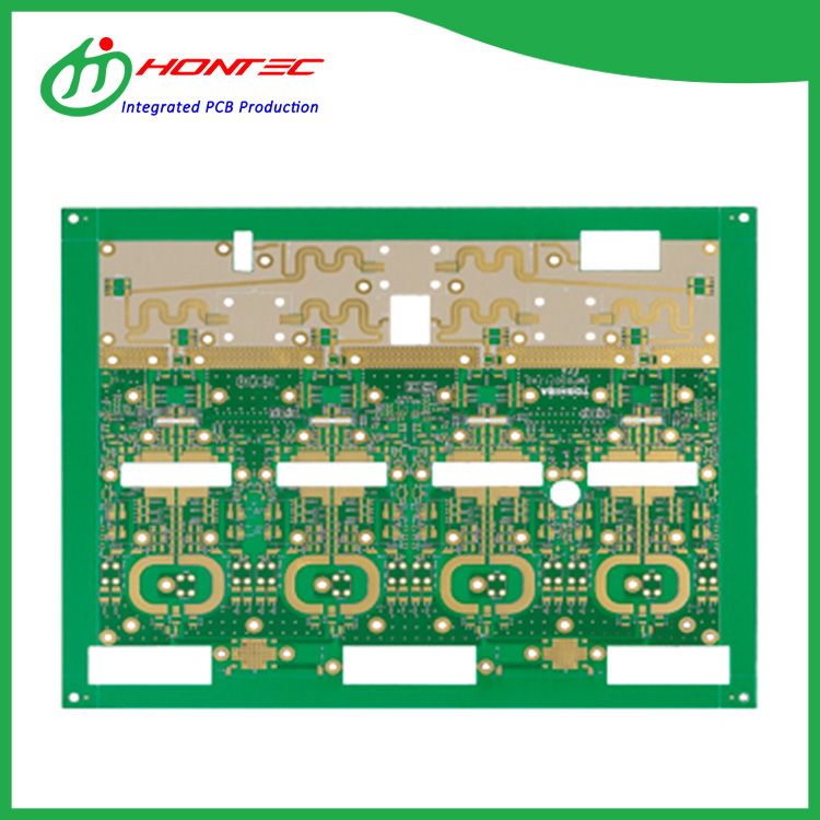 Ro3003混合高周波PCB