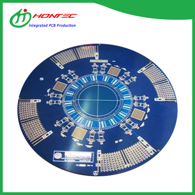 産業用制御機器PCB