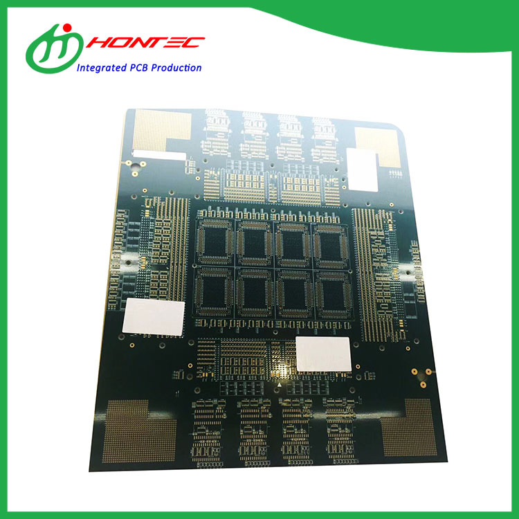 医療機器HDI PCB