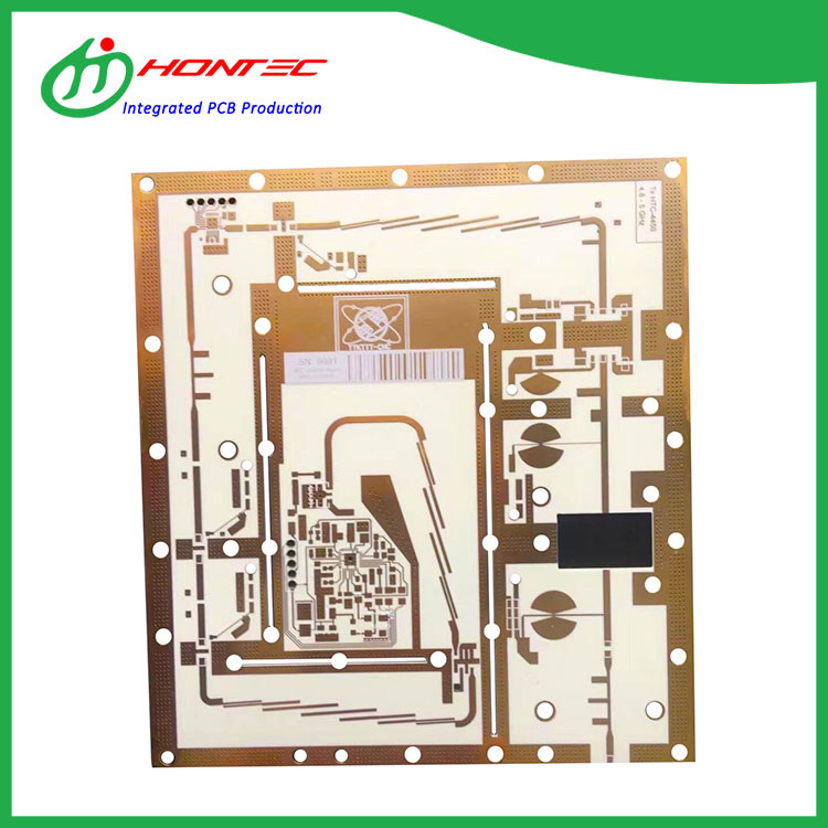 24G Ro4003C高周波PCB