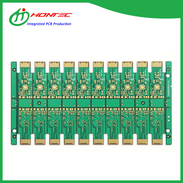 1.25G光モジュールPCB