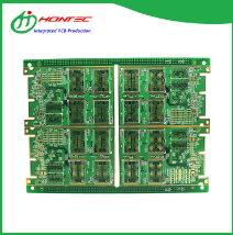 PCBの特徴