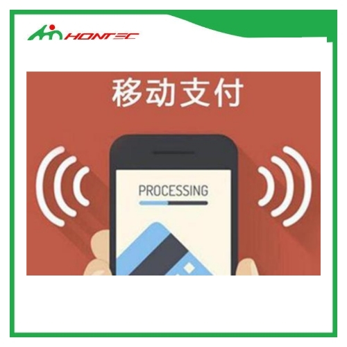 Hongtaiは、先進国ほどモバイル決済のサポートが少ない理由を説明しています。