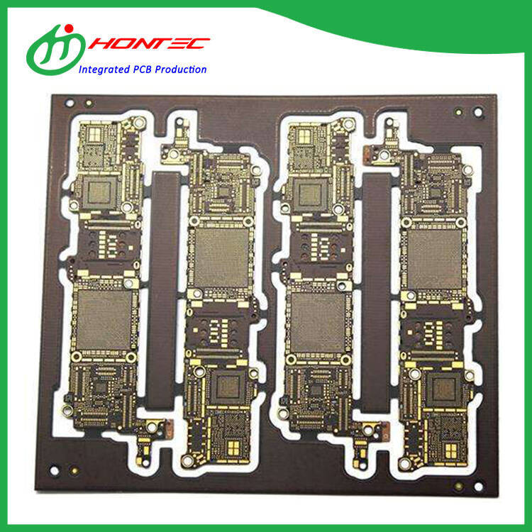 PCB表面実装はんだ付けの5つの主な原因と解決策