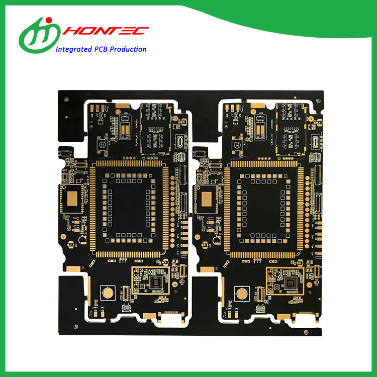 FPCはPCB業界の一般的なトレンドになります