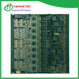 RF PCBボードとは何ですか？