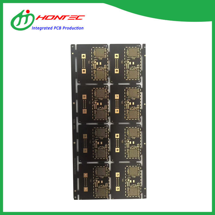 HDI PCBのアプリケーションシナリオは何ですか？