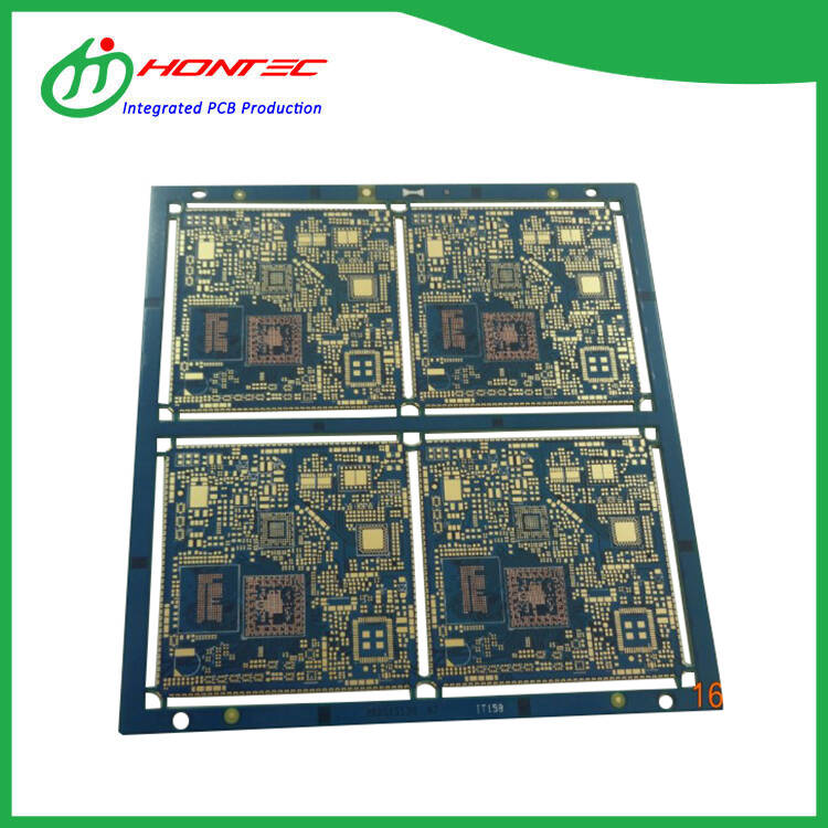 6層HDIPCB