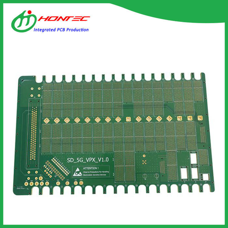 EM-526高速PCB