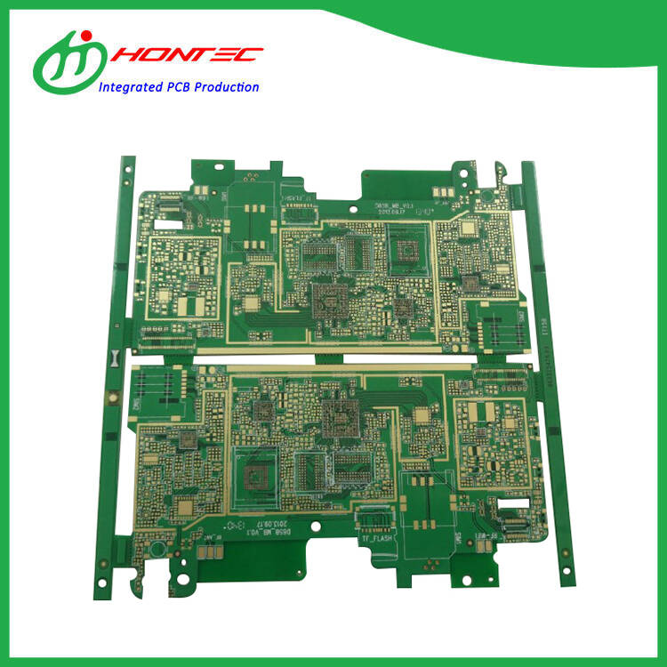 EM-888 HDI PCB