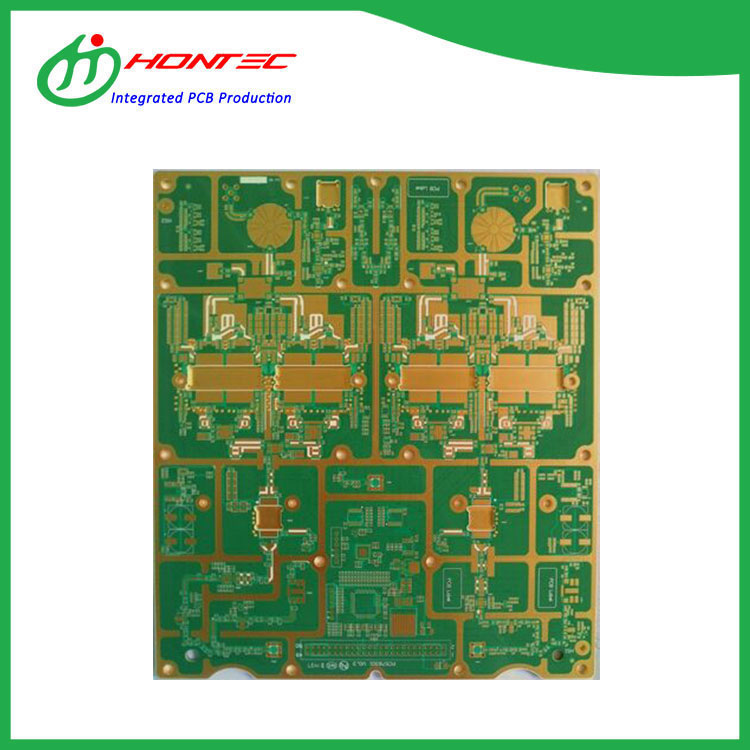 高周波PCB