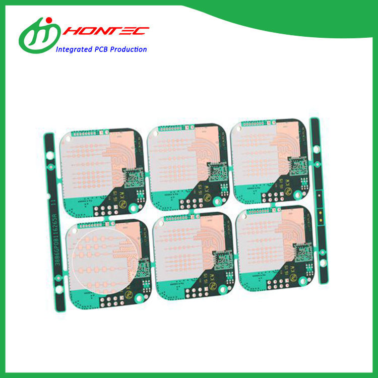 高周波PCB