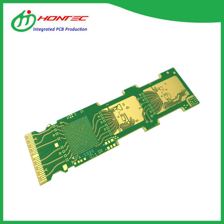 high speed board