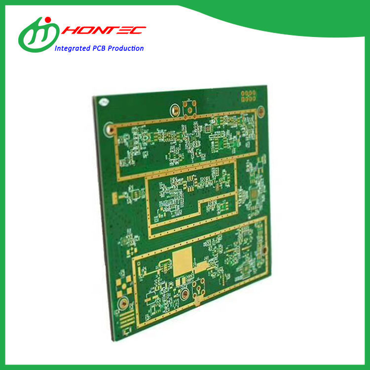 Ro4003c高周波PCB