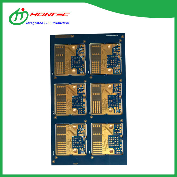 タコニックPCB