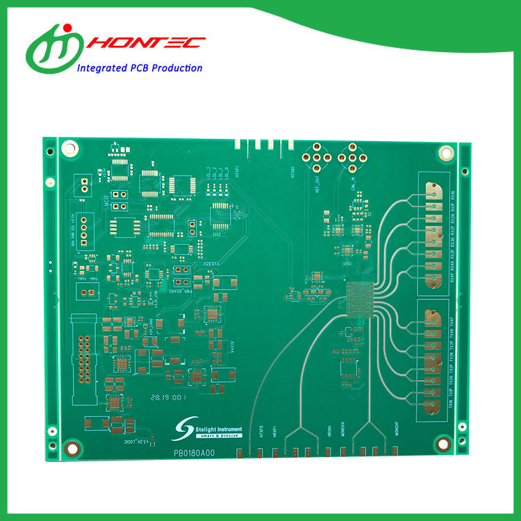 TU-943R高速PCB