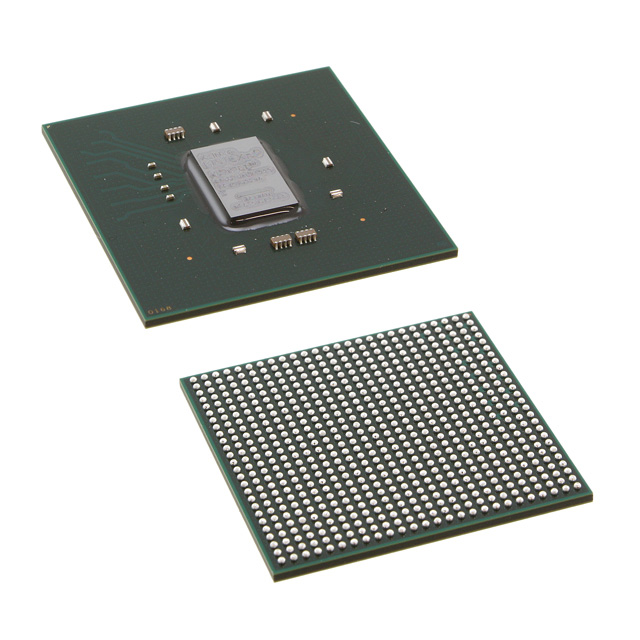 XCVU23P-1VSVA1365E