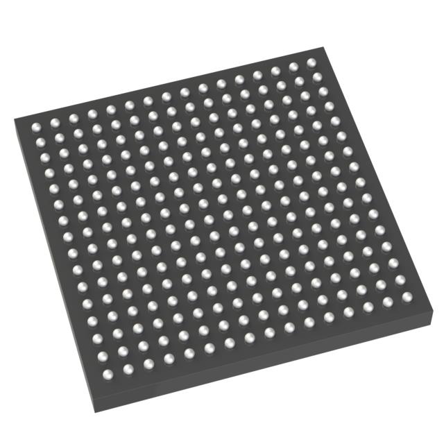 XCZU49DR-2FFFVF176I